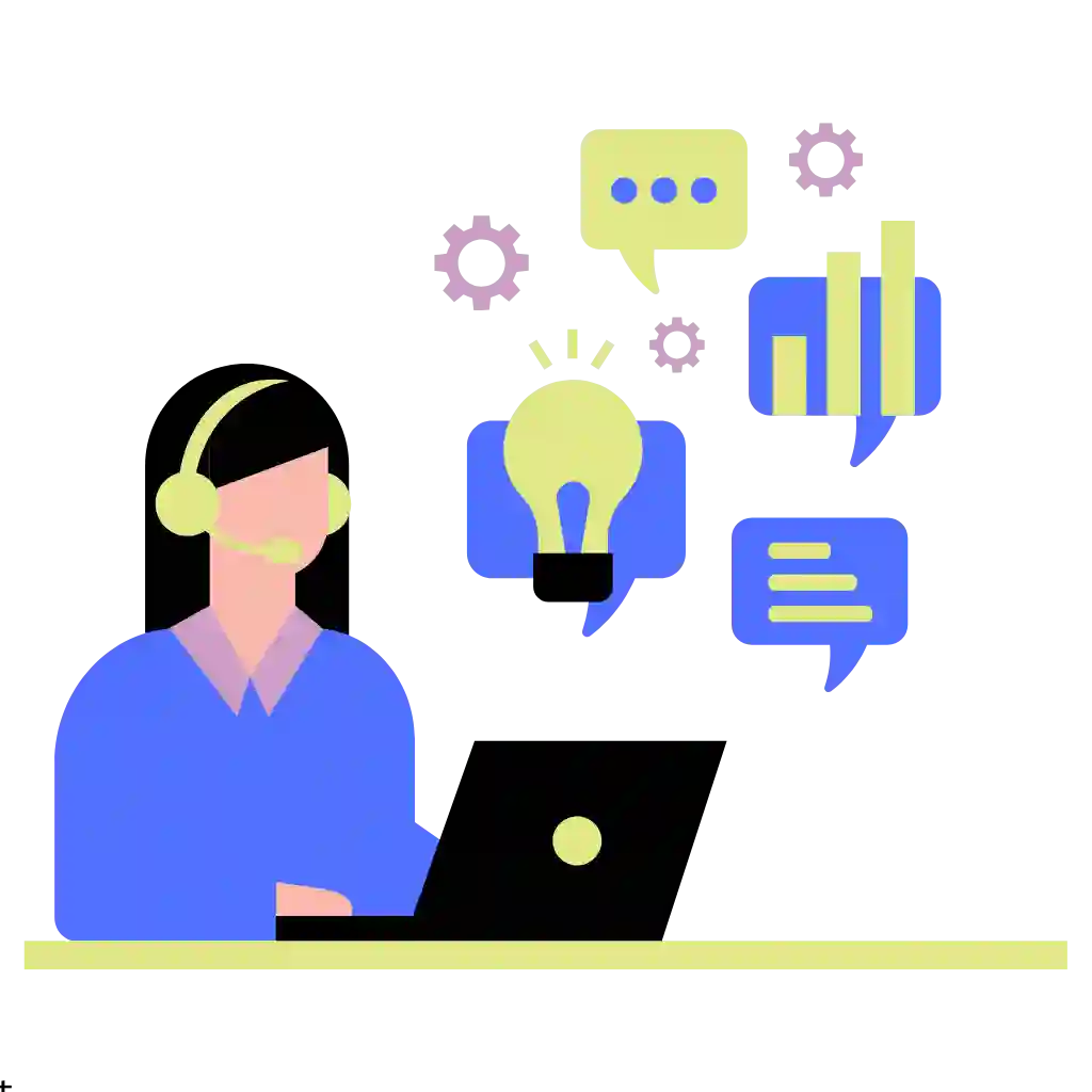 Integration Services for Job Portals