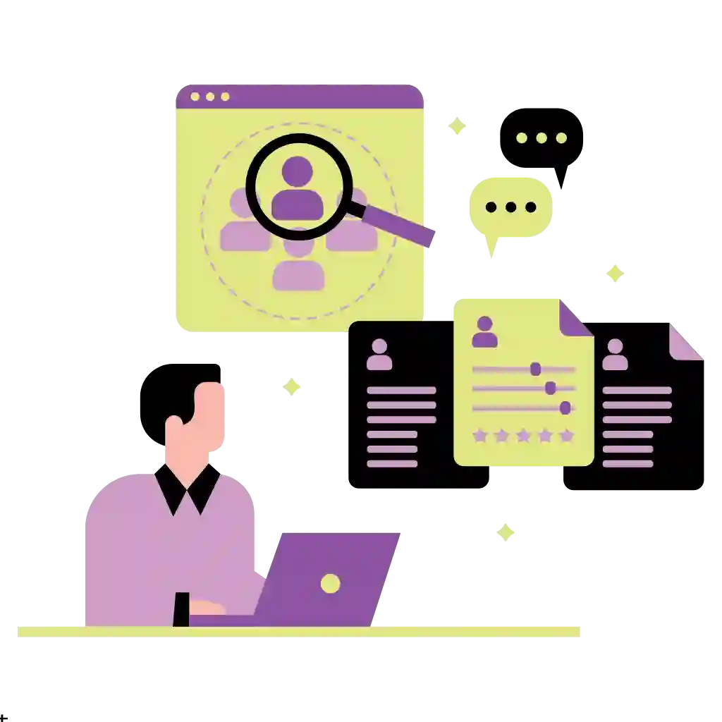 Job Portal Migration 