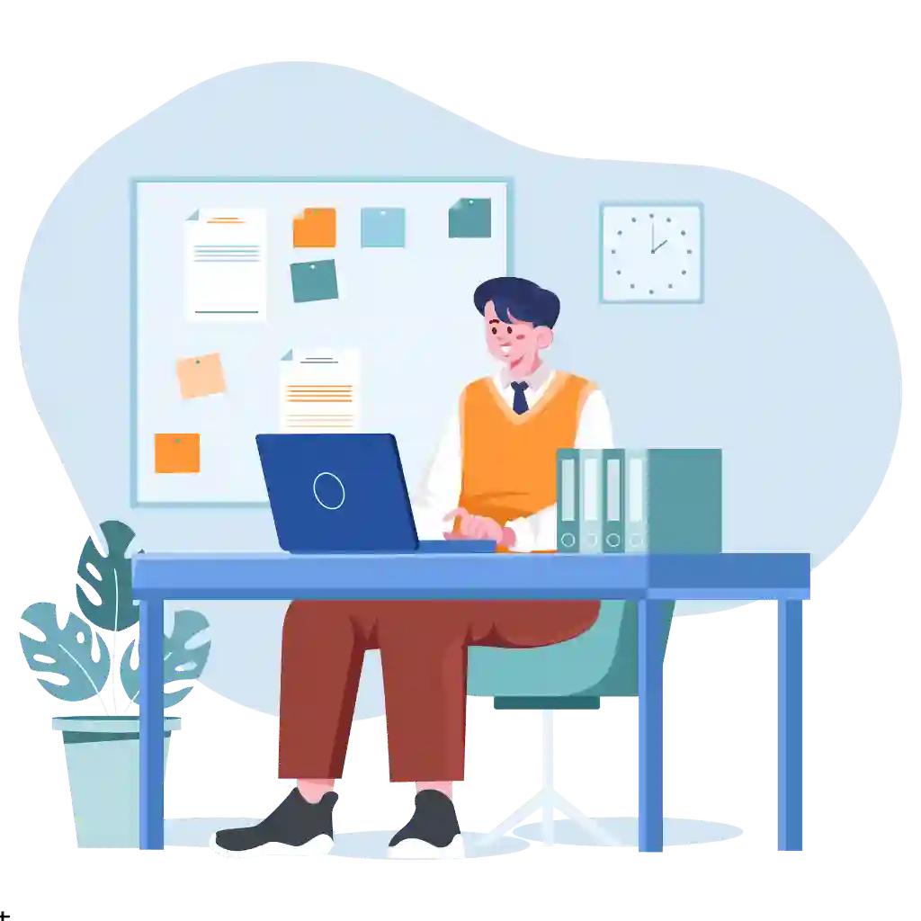 Job Portal Managed Services