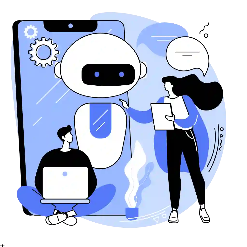 AI-powered Laundry Development Services 