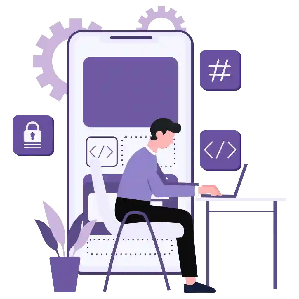 Cross-Platform Laundry App Development Services