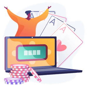 Poker App Integration Services