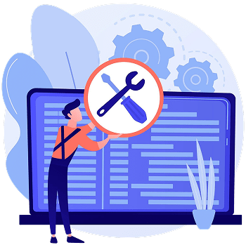 Maintenance and Support
