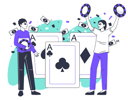 Poker Tournament Software Development