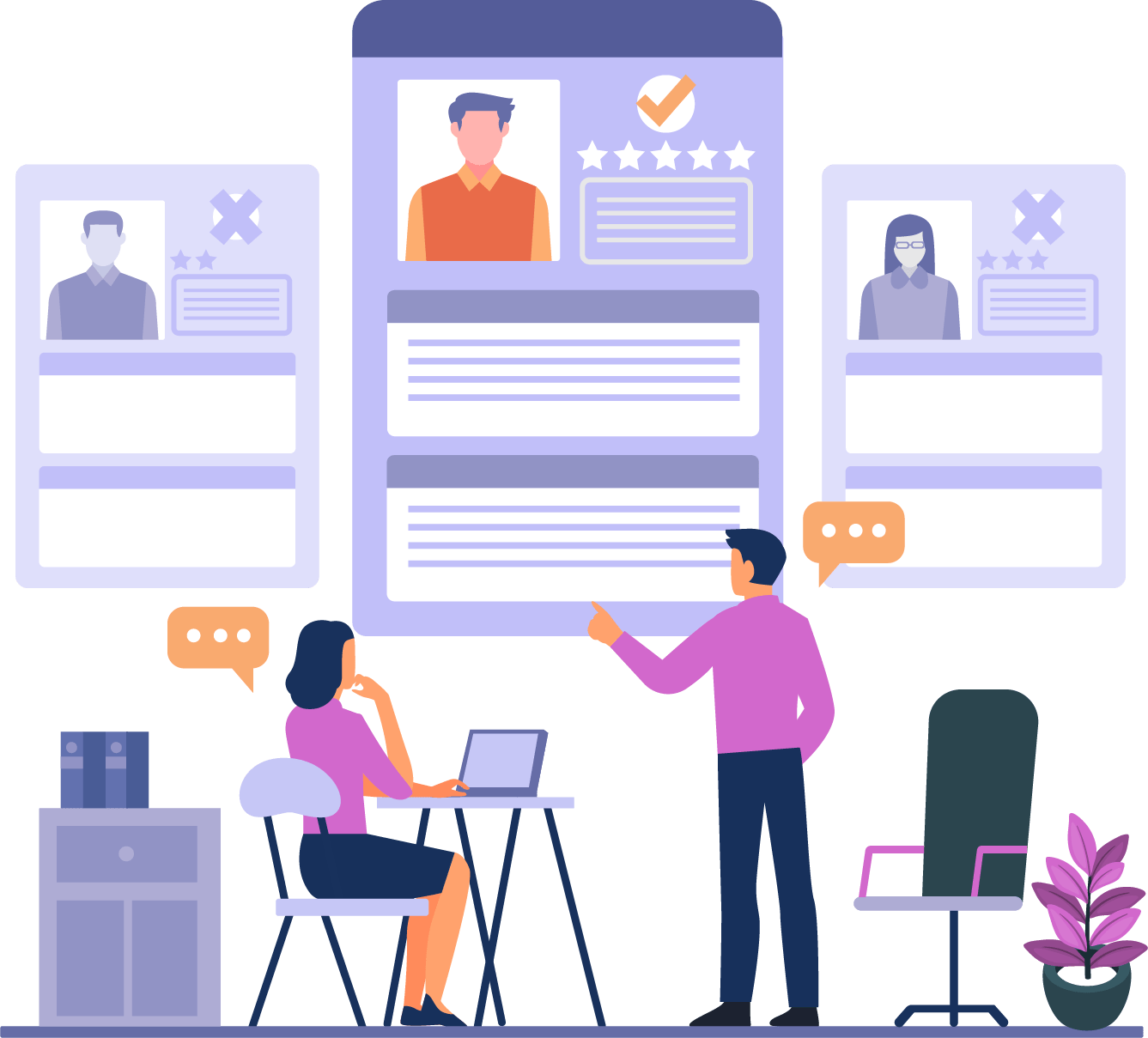 Hire POS Software Developers