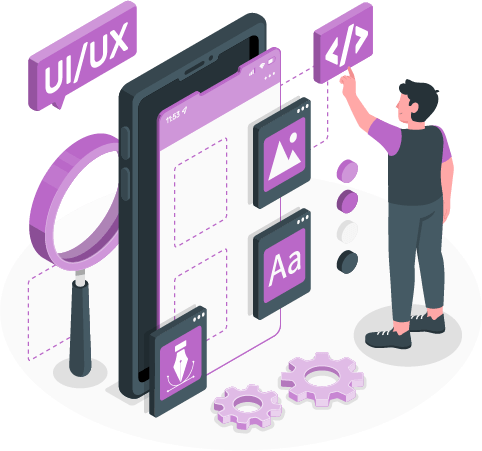 Mobile POS App Development  