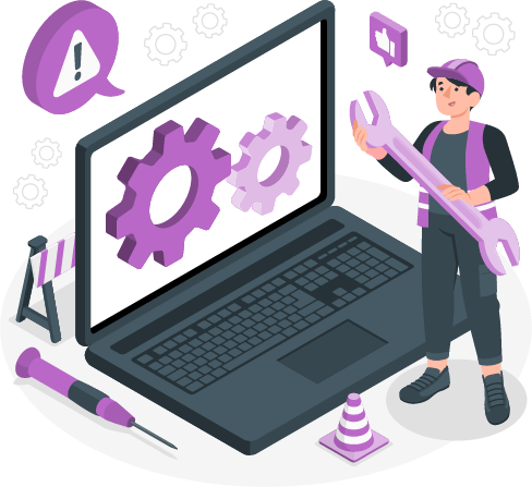 POS Software Maintenance & Support