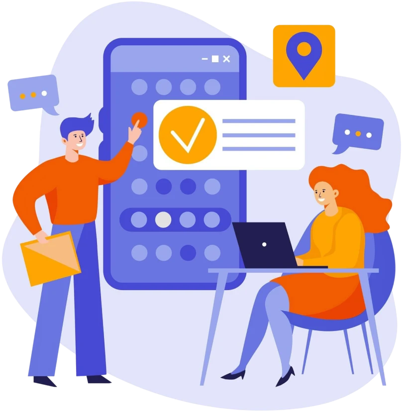 Super App Testing