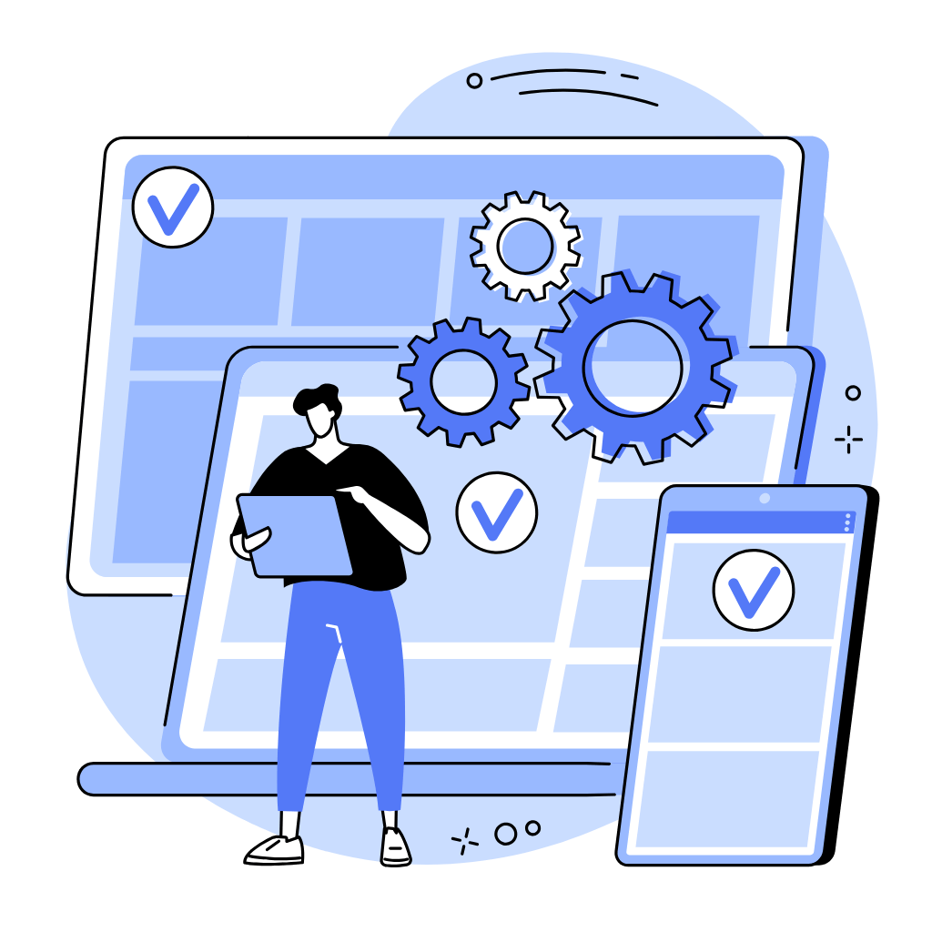 Travel App Support & Maintenance