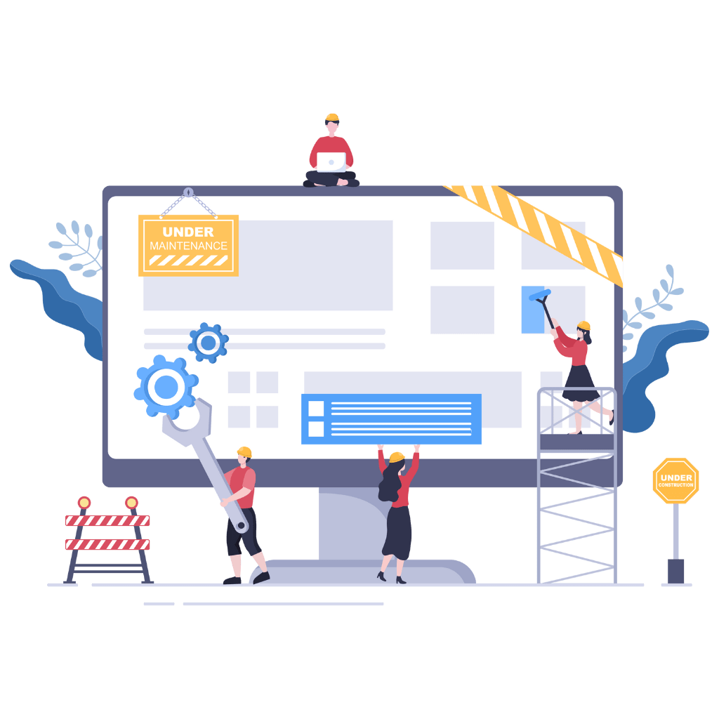 Custom Booking Systems