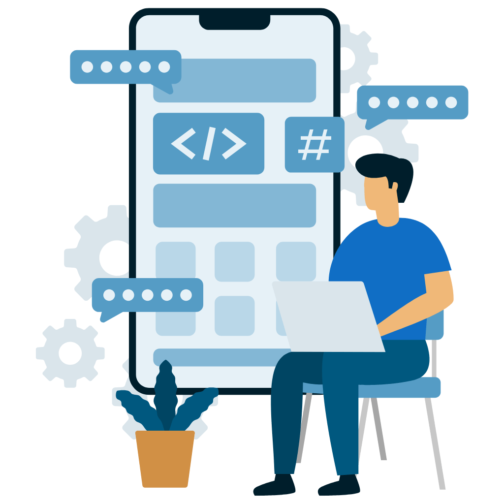Android Travel App Development