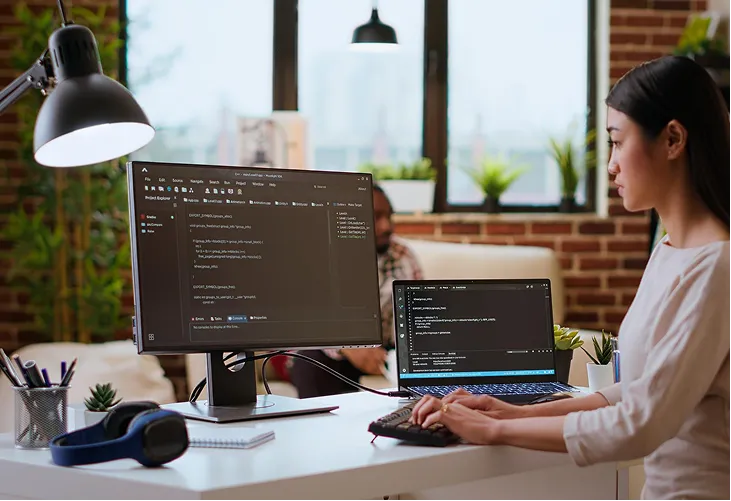 Website Development