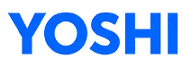 YOSHI Logo