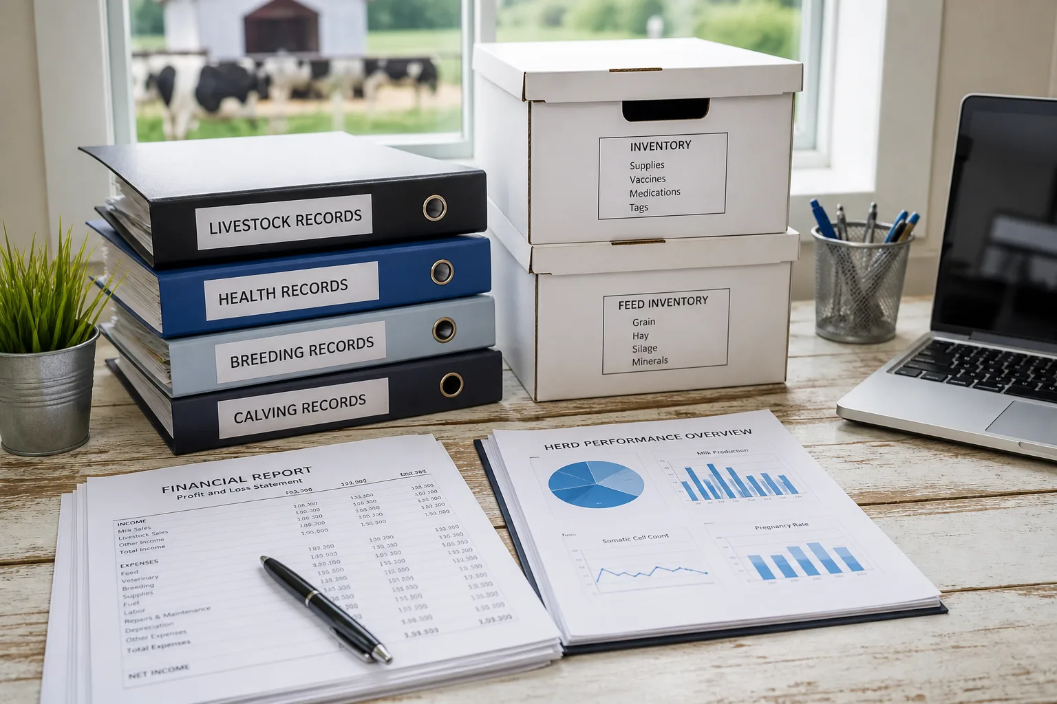 Software Inspired By CattleMax inspired last mile delivery app preview