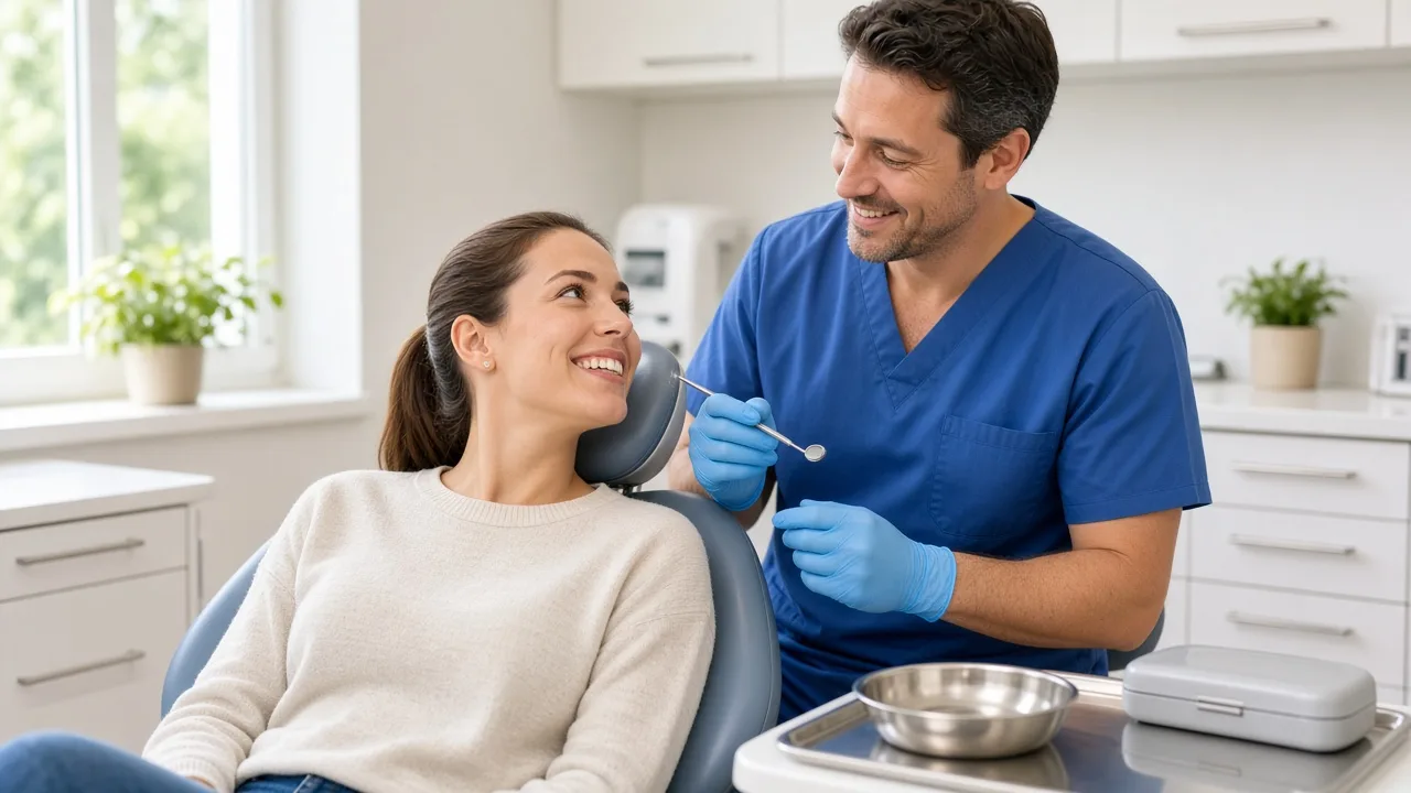 Apps Like DentalMonitoring preview