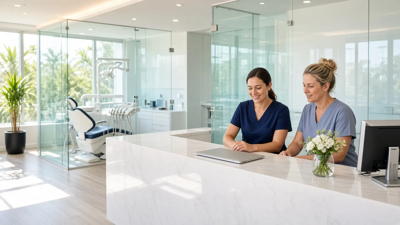 Platforms Like Curve Dental preview