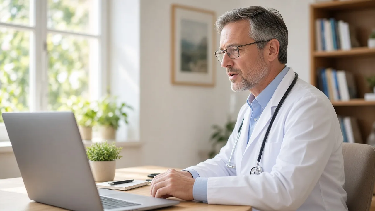 Apps Like Doctor On Demand preview
