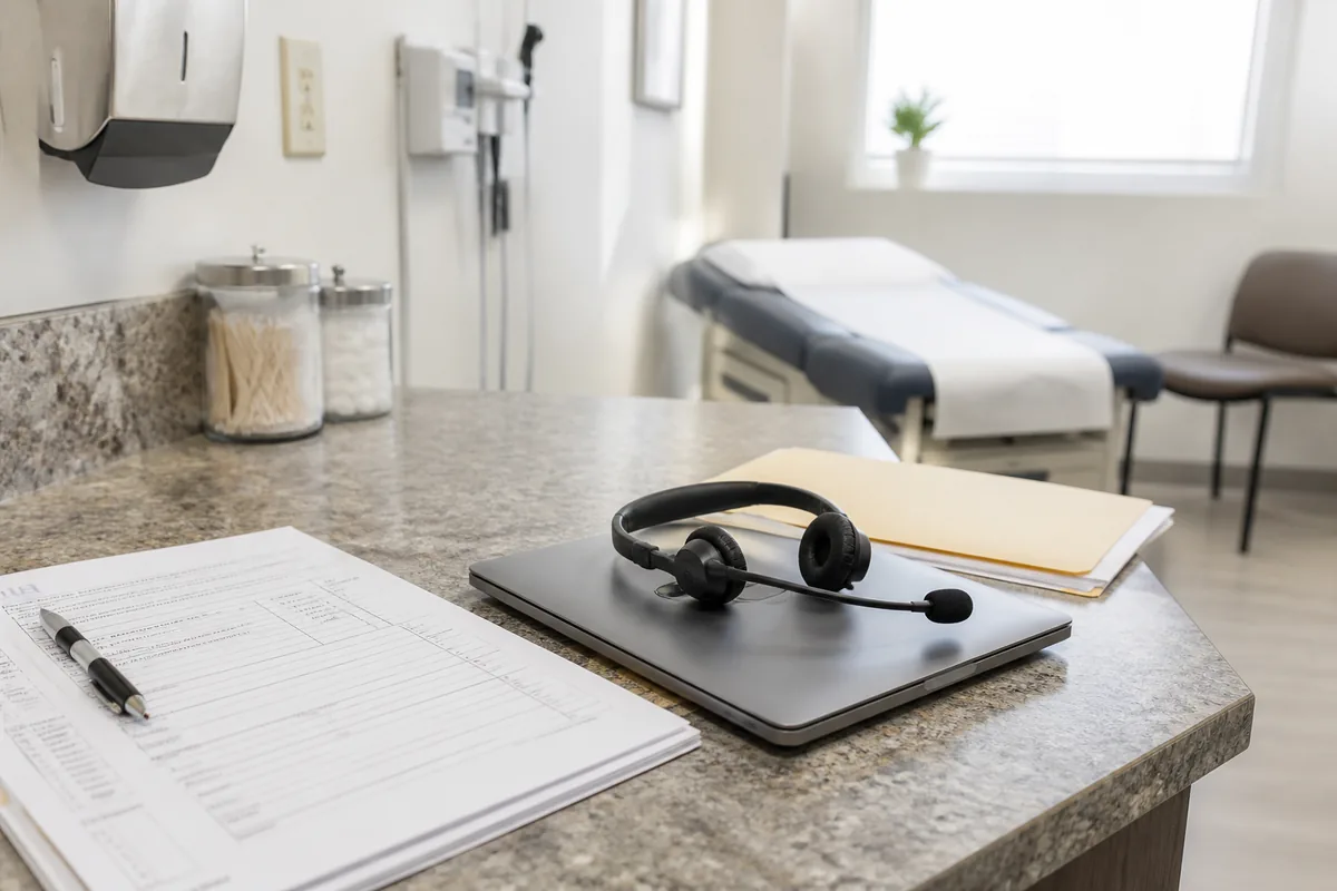 Apps Like eClinicalWorks inspired last mile delivery app preview