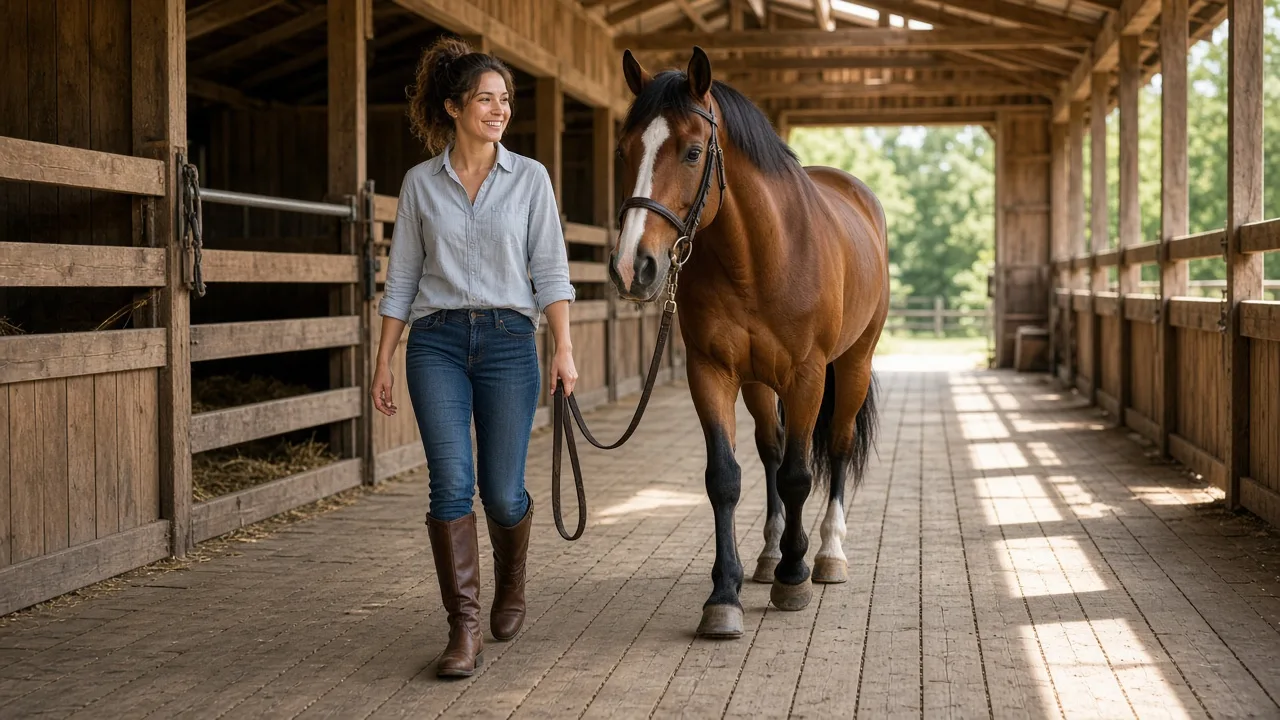 Apps Like BarnManager preview