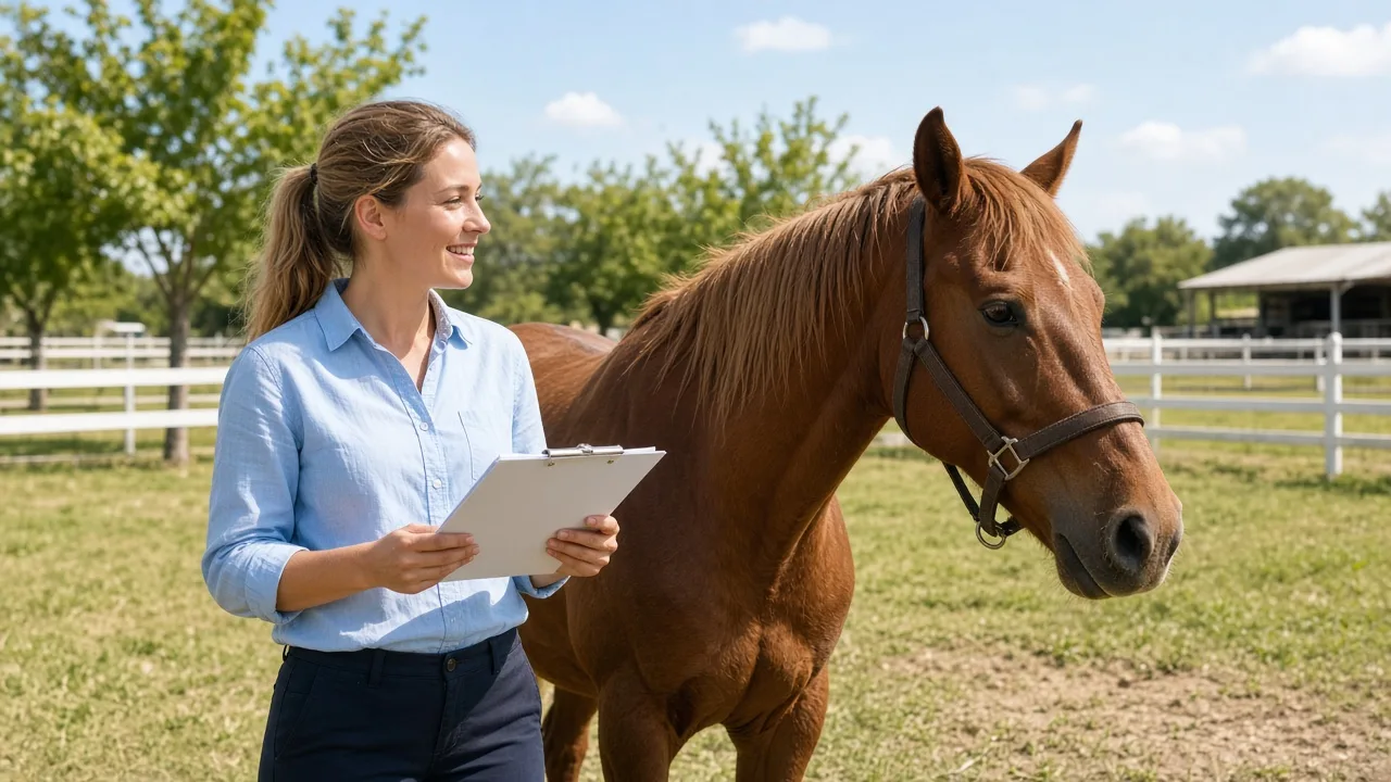 Apps Like HorseAnalytics preview