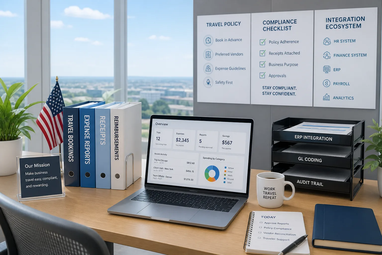 Apps Like SAP Concur inspired last mile delivery app preview