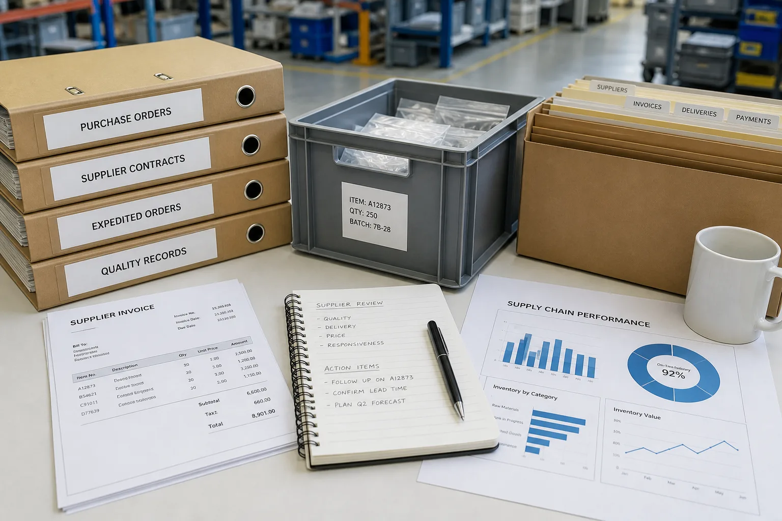 Platforms Like Microsoft Dynamics 365 Supply Chain Management inspired last mile delivery app preview