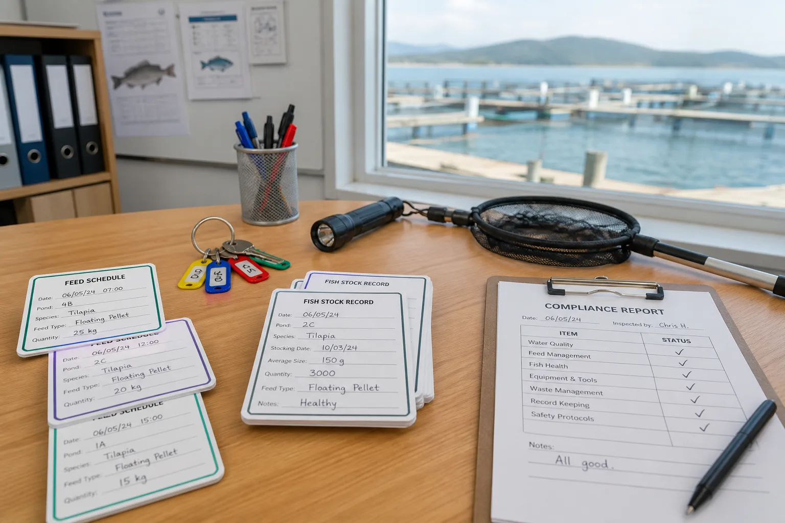 Software Inspired By Aquanetix inspired last mile delivery app preview
