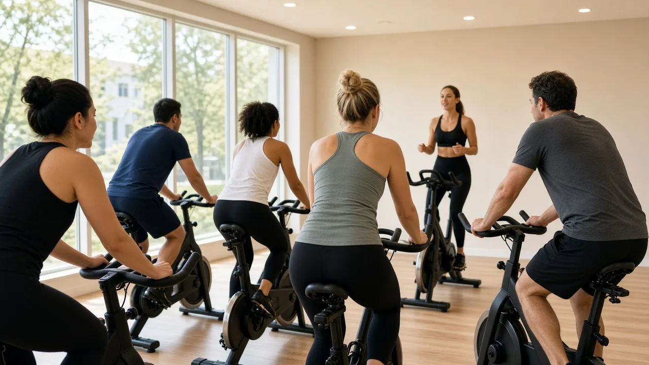 Apps Like Peloton preview