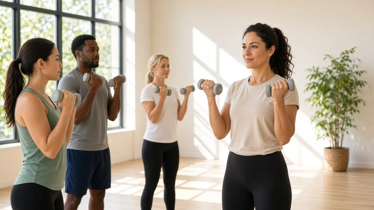 Apps Like Nike Training Club preview