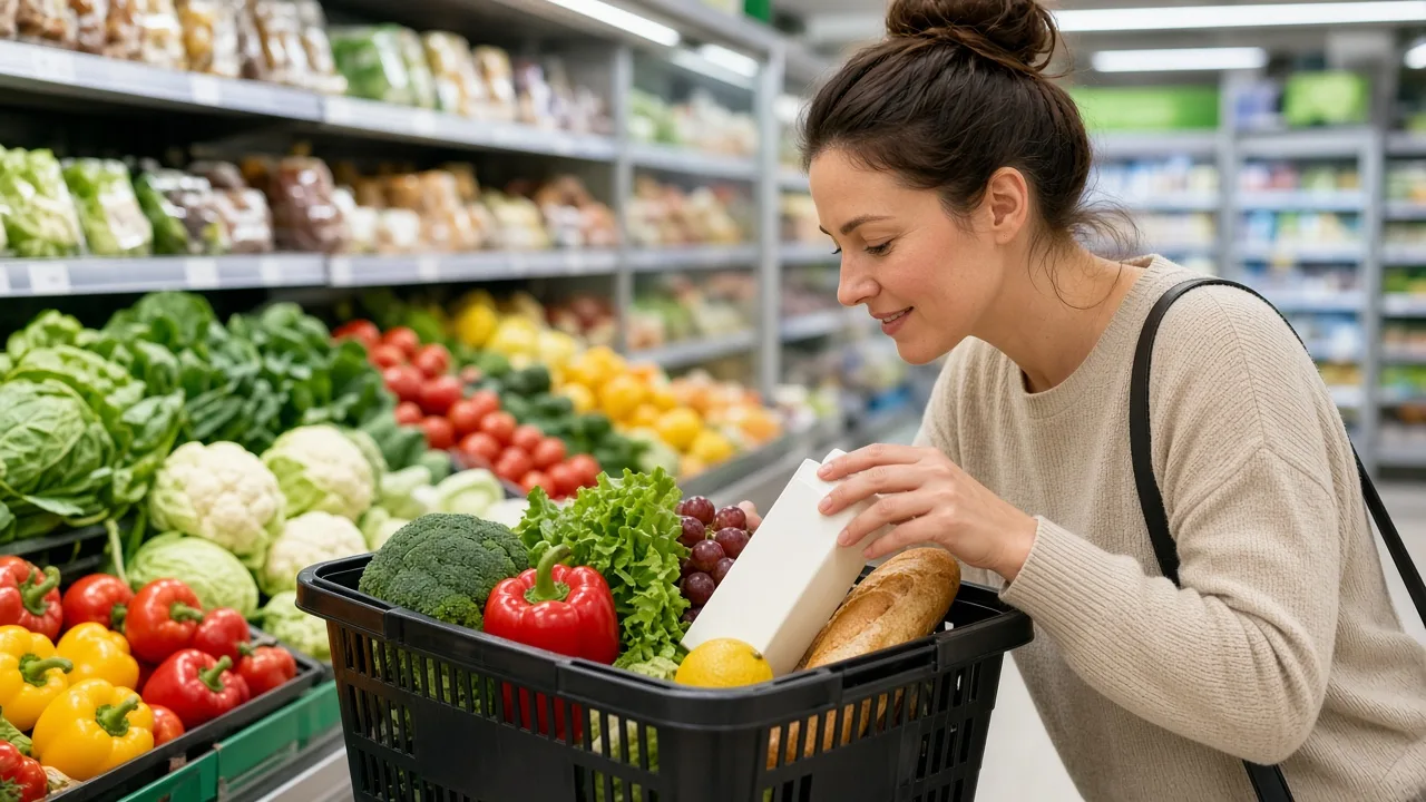 Apps Like Instacart preview