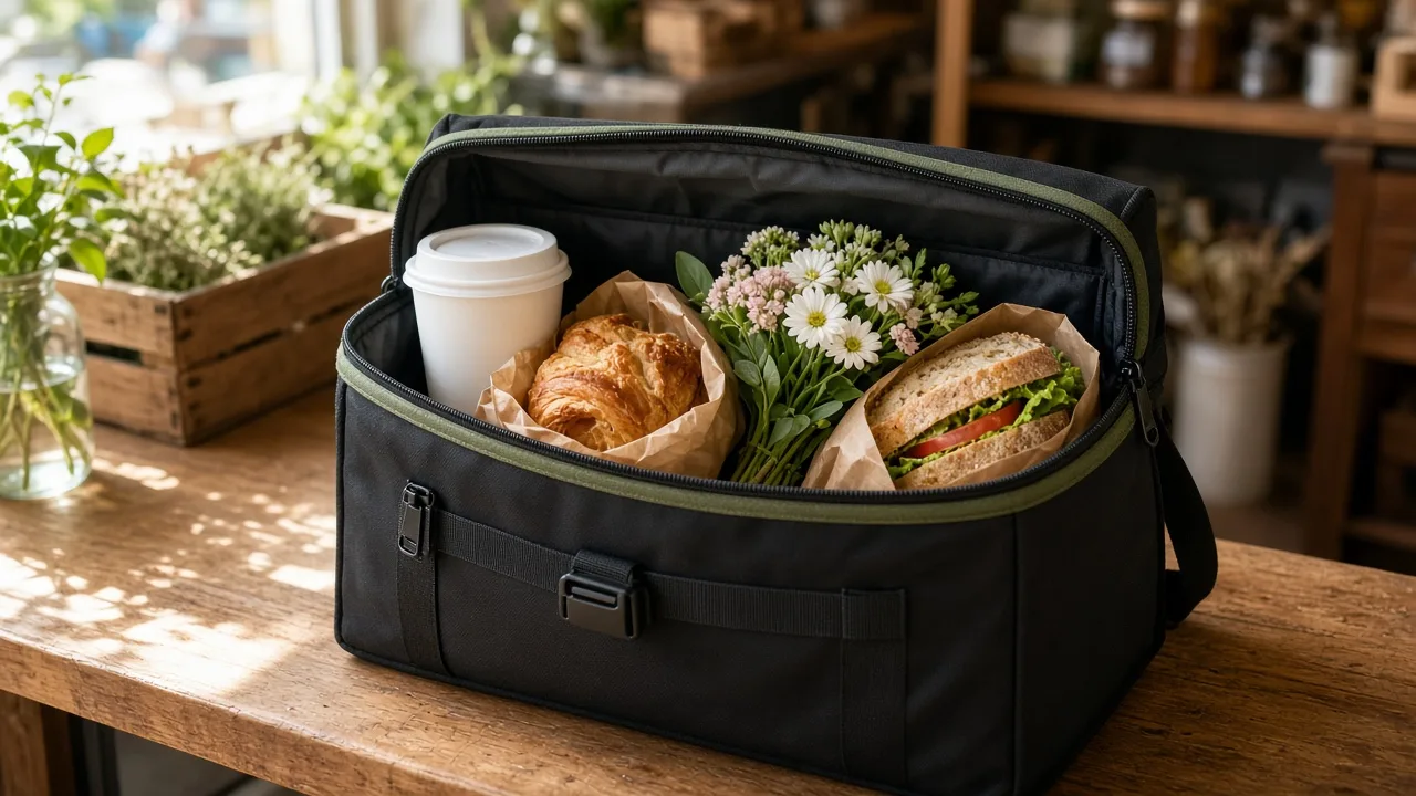 Apps Like Postmates preview
