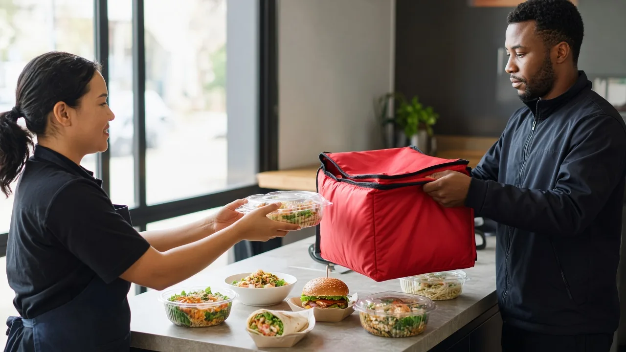 Apps Like Uber Eats preview