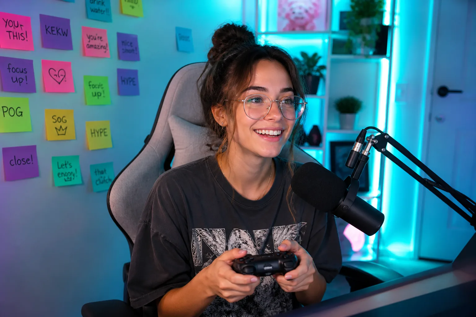 Apps Like Twitch inspired gaming streaming software preview