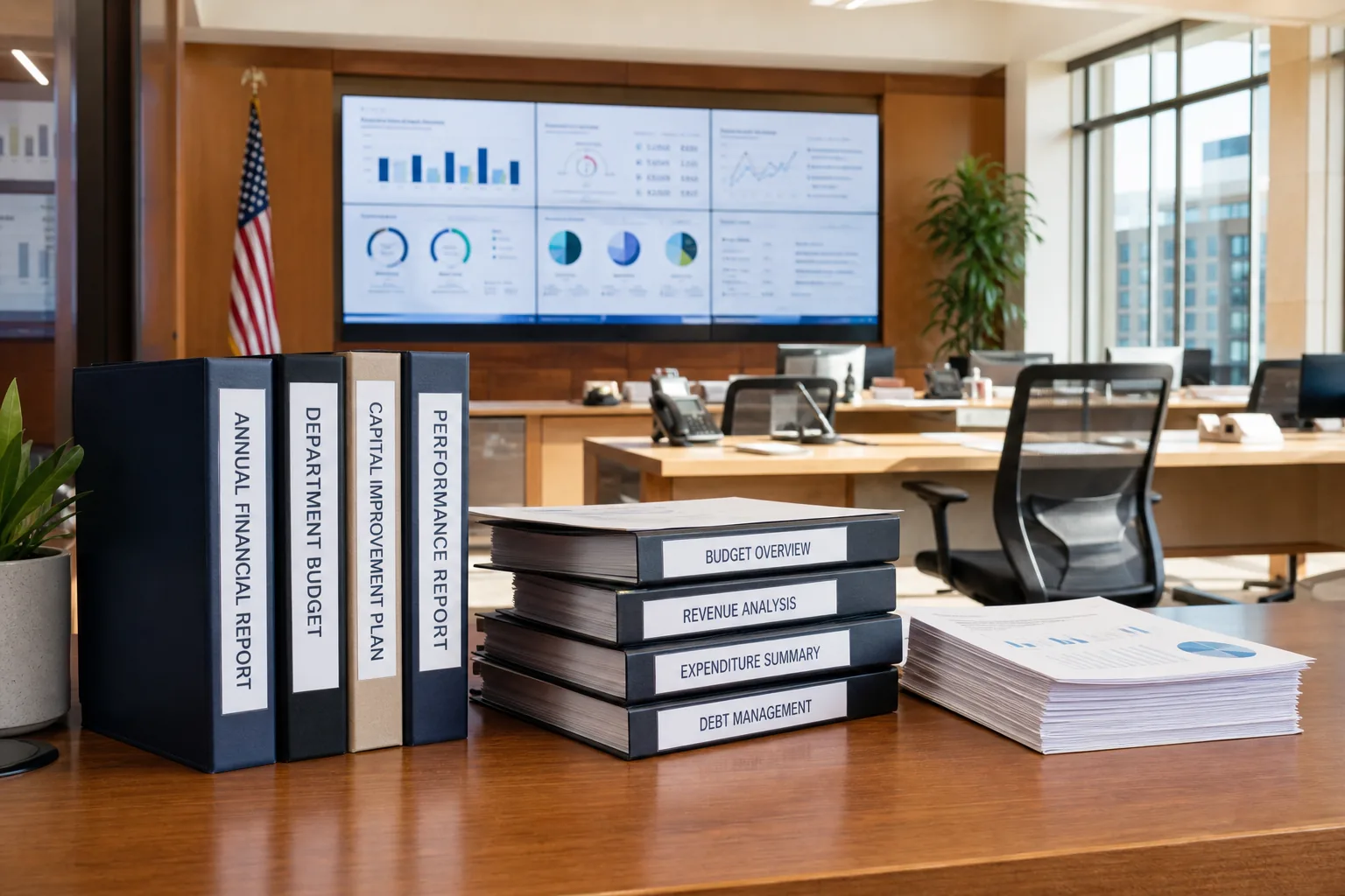 Software Like OpenGov inspired last mile delivery app preview
