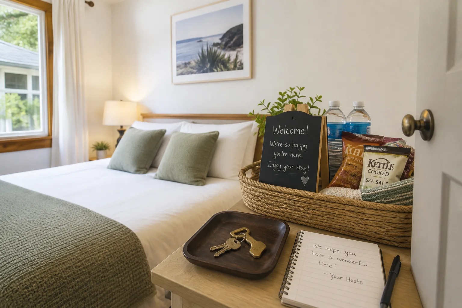 Platforms Like Airbnb inspired last mile delivery app preview
