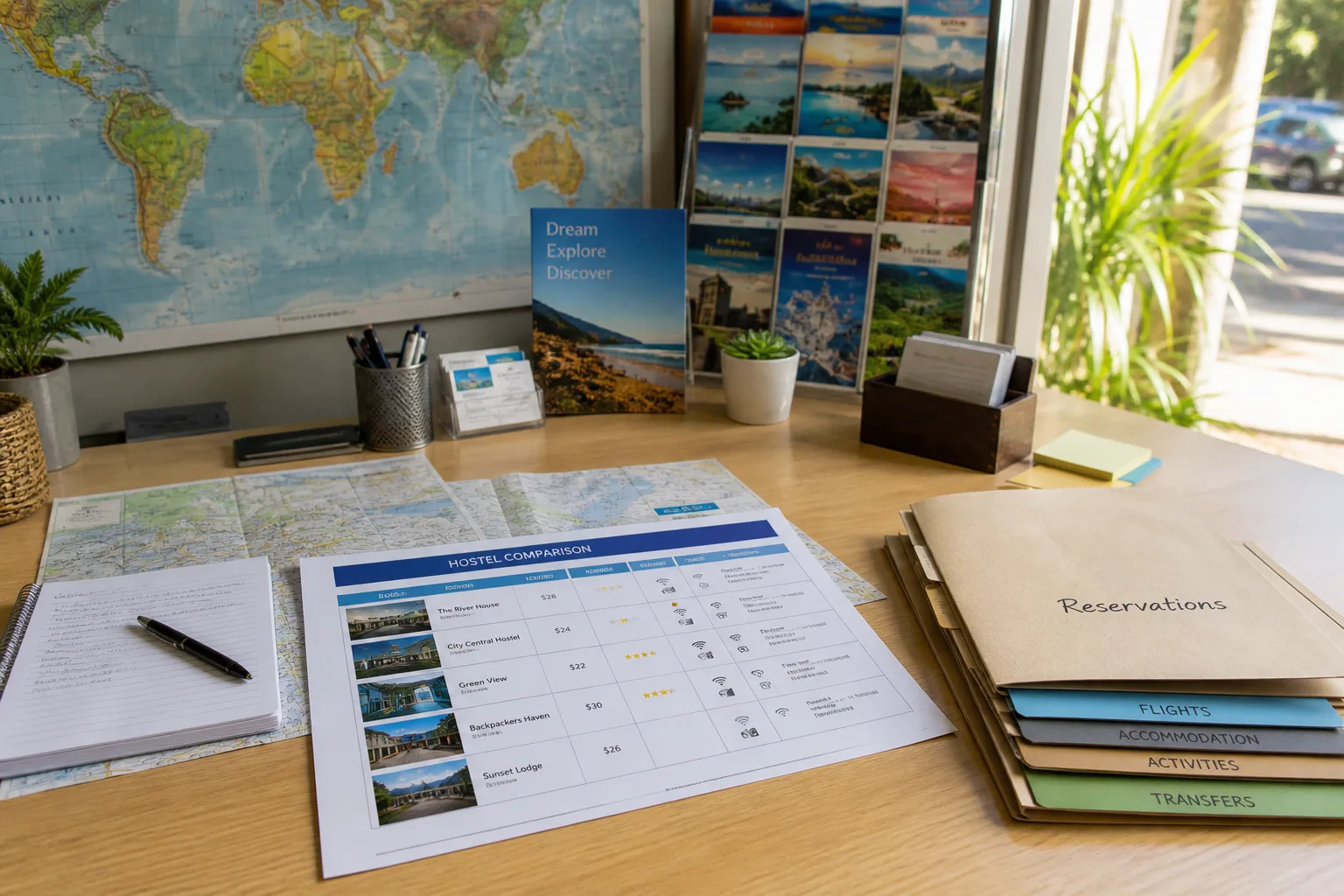 Platforms Like Expedia inspired last mile delivery app preview