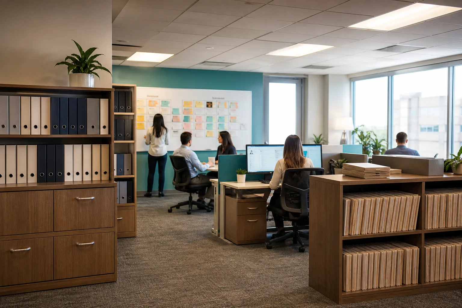 Software Like Workday inspired last mile delivery app preview