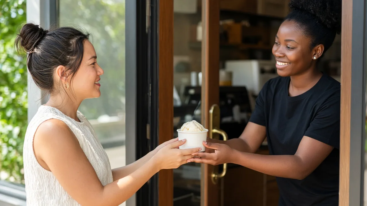 Apps Like Uber Eats preview