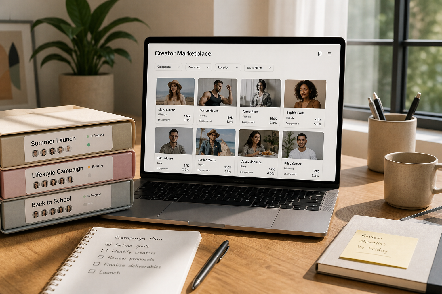 Apps Like Aspire inspired last mile delivery app preview
