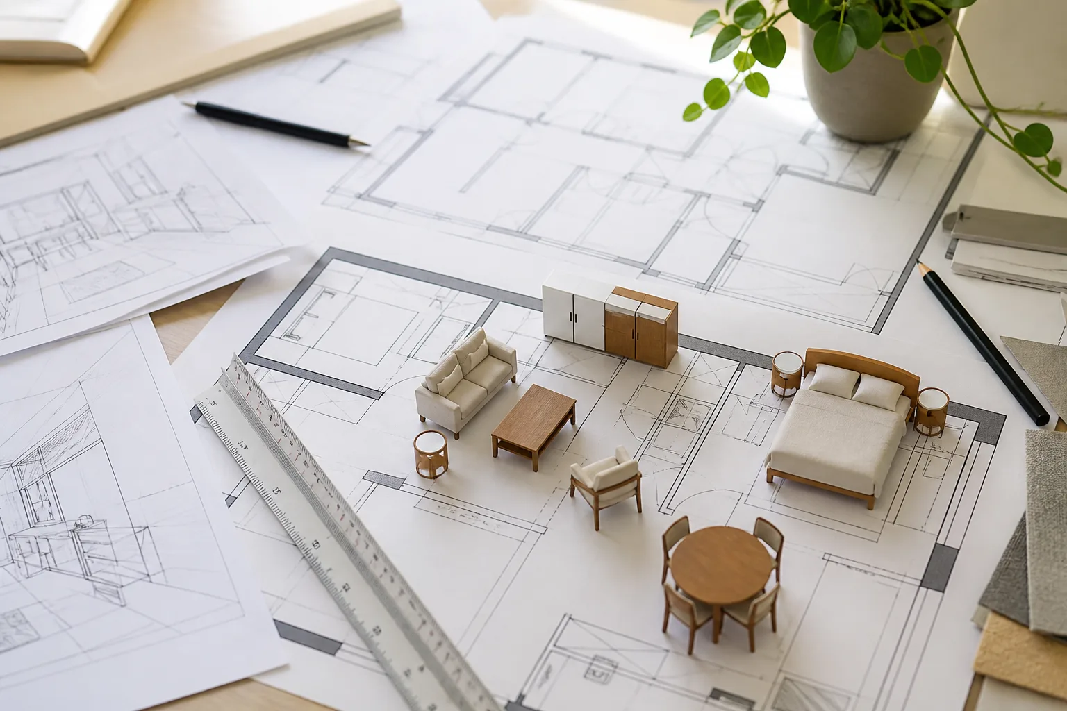 Apps Like Planner Five D inspired last mile delivery app preview