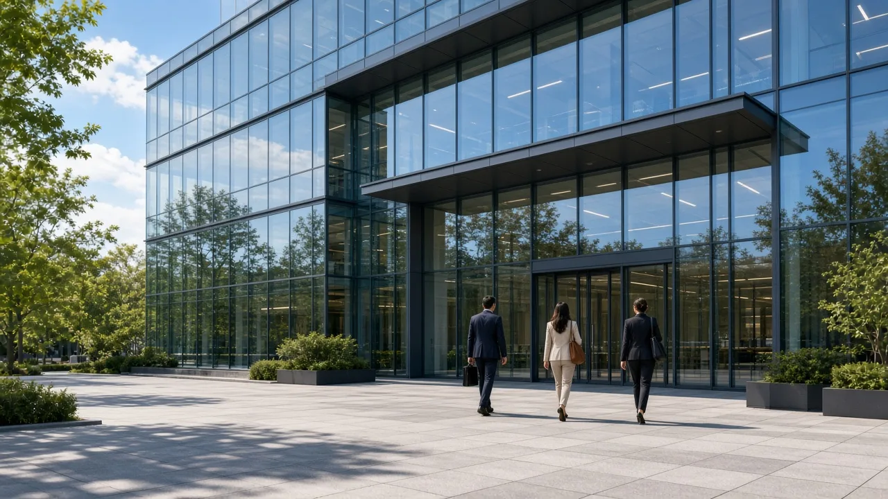 Apps Like Glassdoor preview