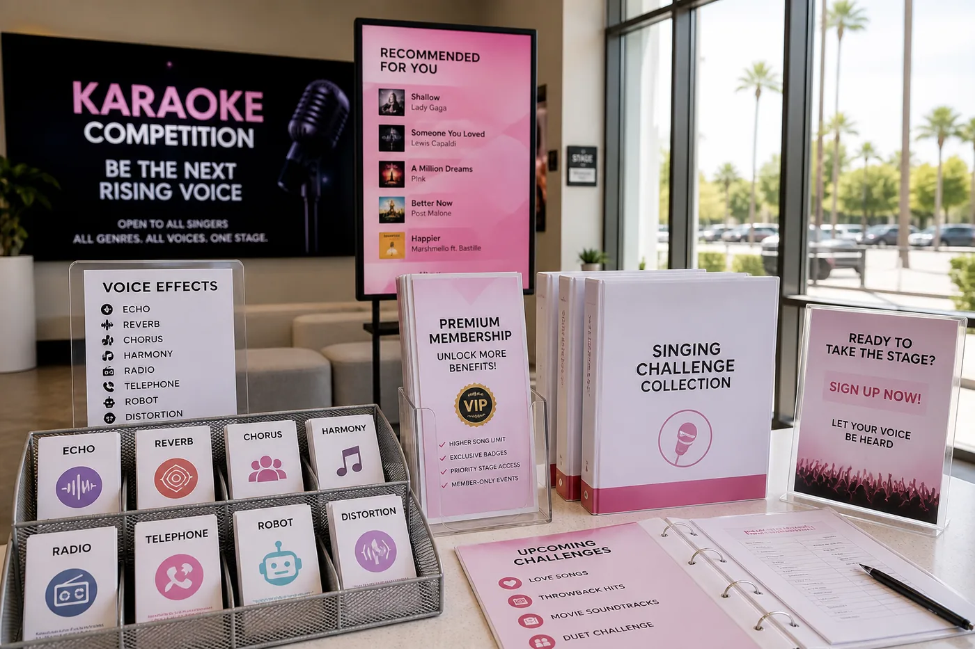 Apps Like StarMaker inspired last mile delivery app preview