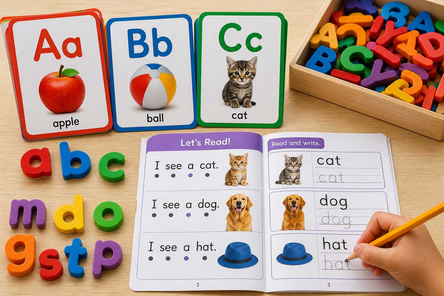 Apps Like Duolingo ABC inspired last mile delivery app preview