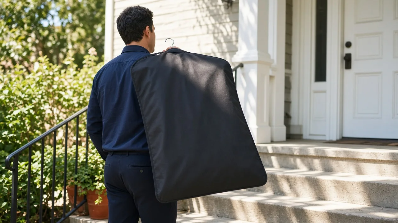 Apps Like DoorDash preview
