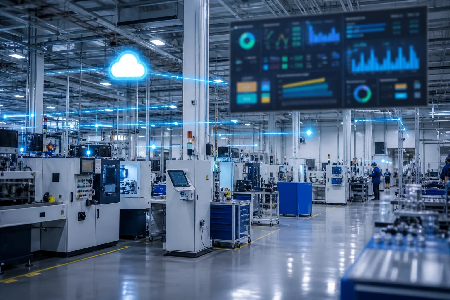Apps Like Plex Smart Manufacturing Platform inspired last mile delivery app preview