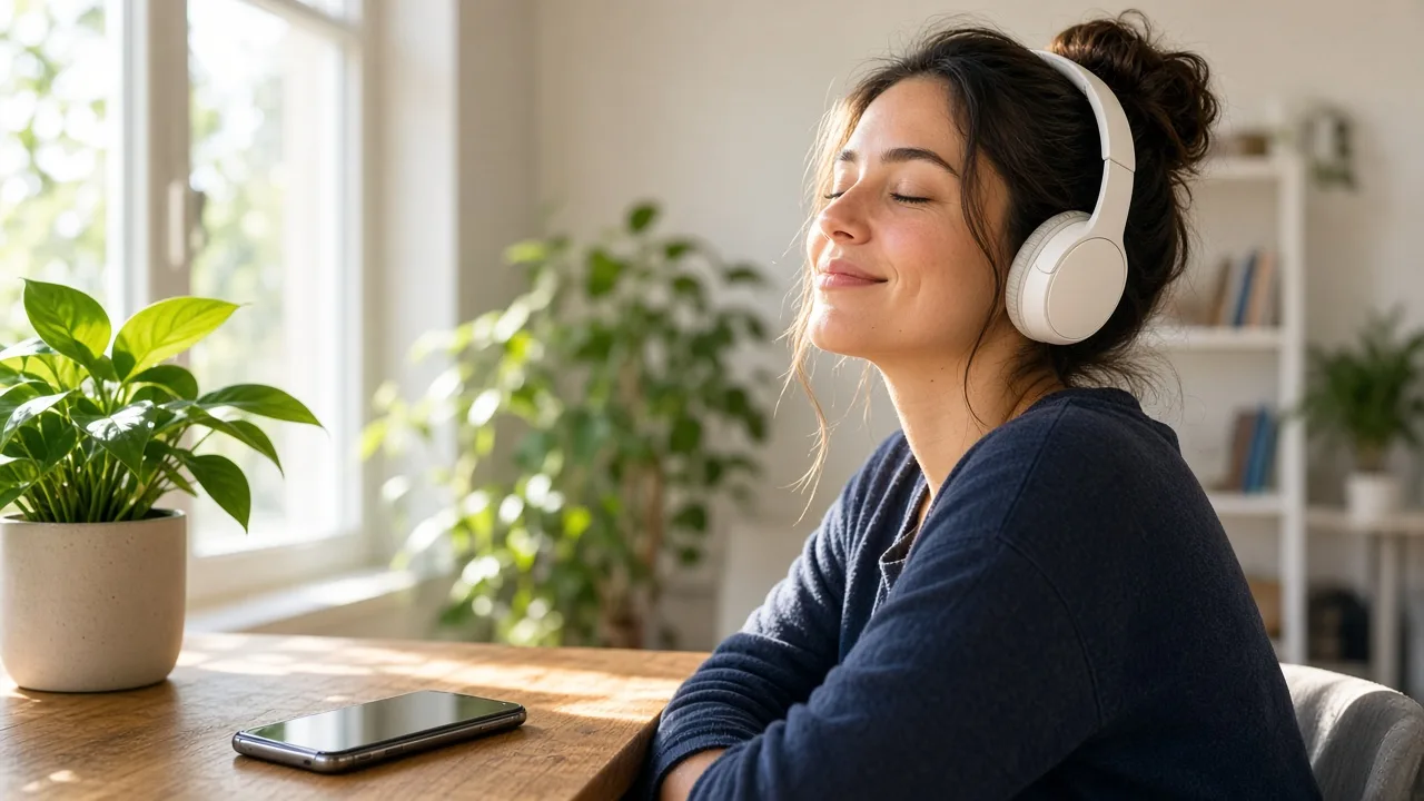 Apps Like Spotify preview
