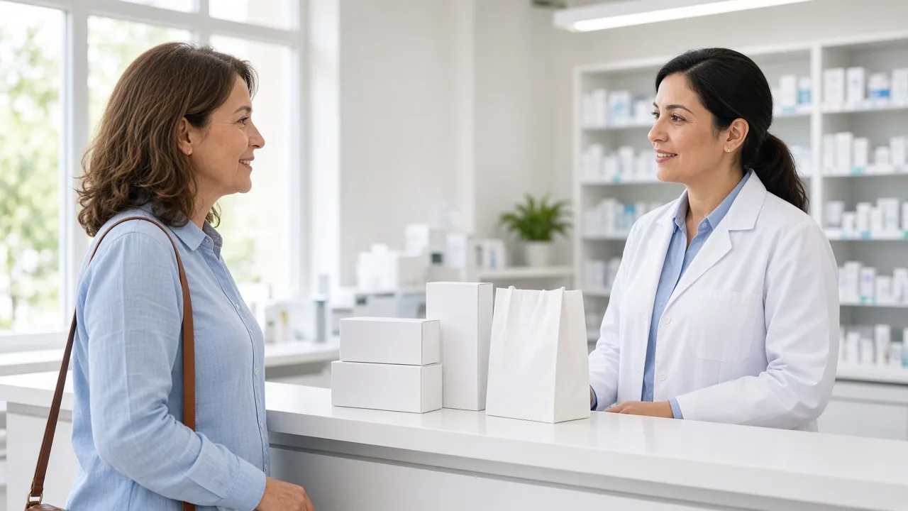Apps Like PharmEasy preview