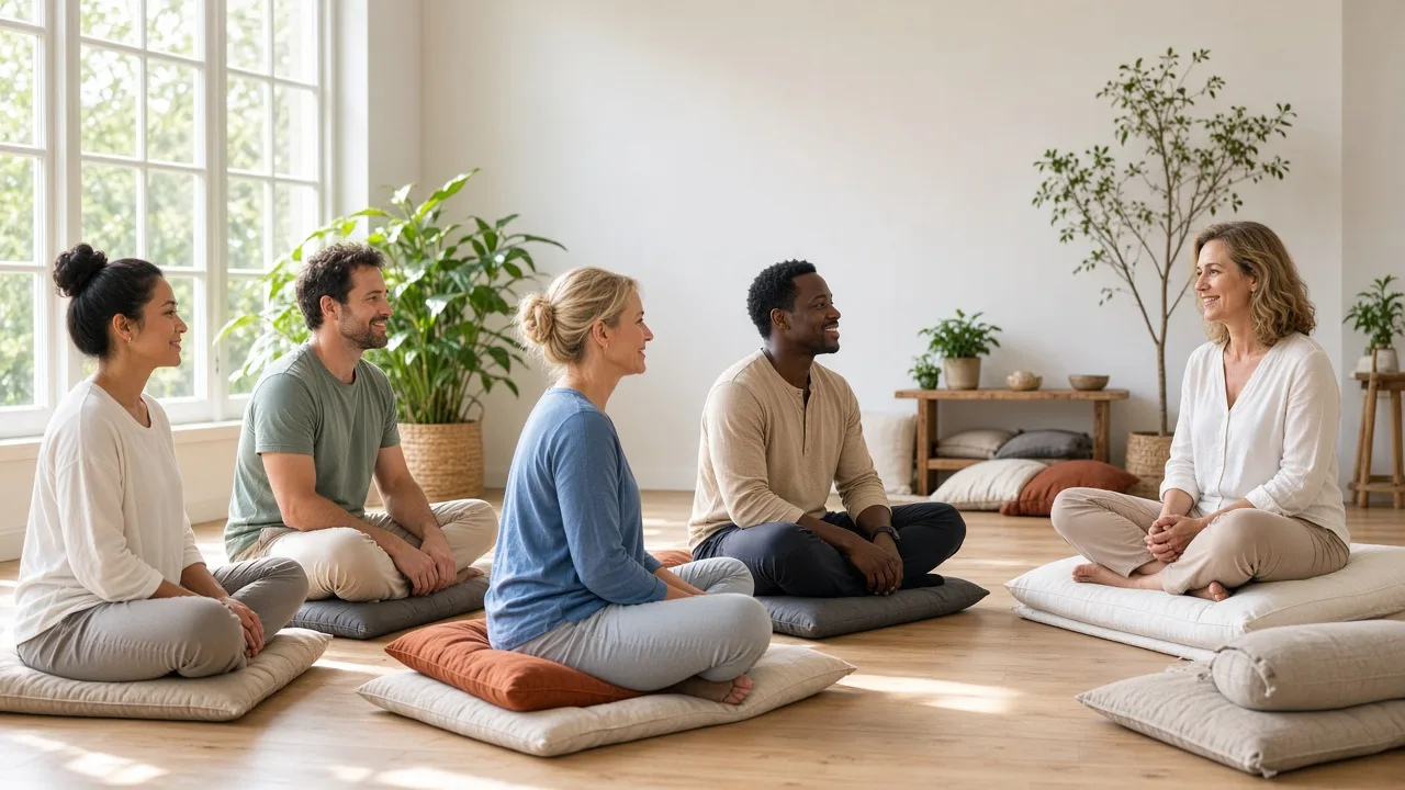 Apps Like Headspace preview