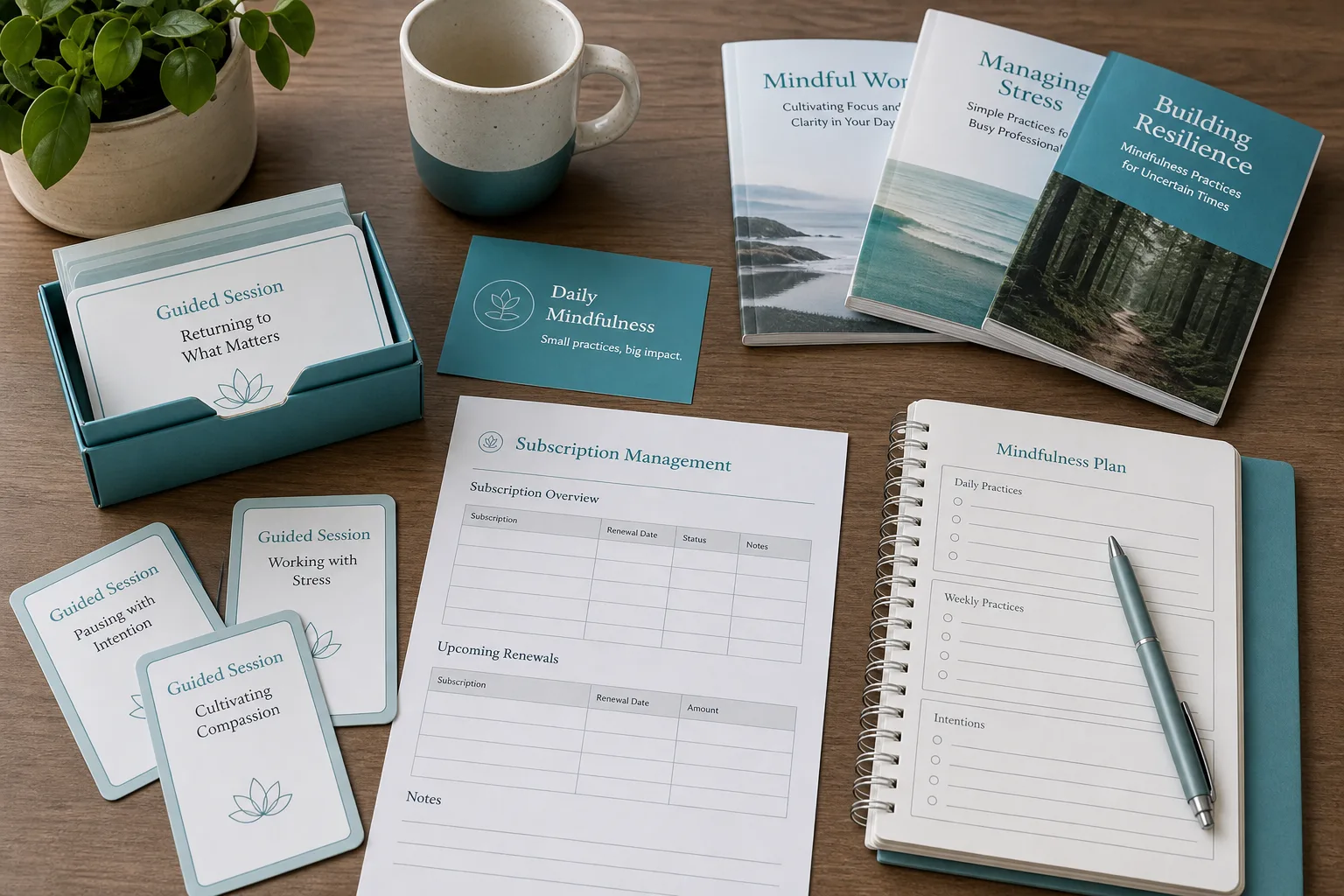Apps Like Ten Percent Happier inspired meditation app software preview