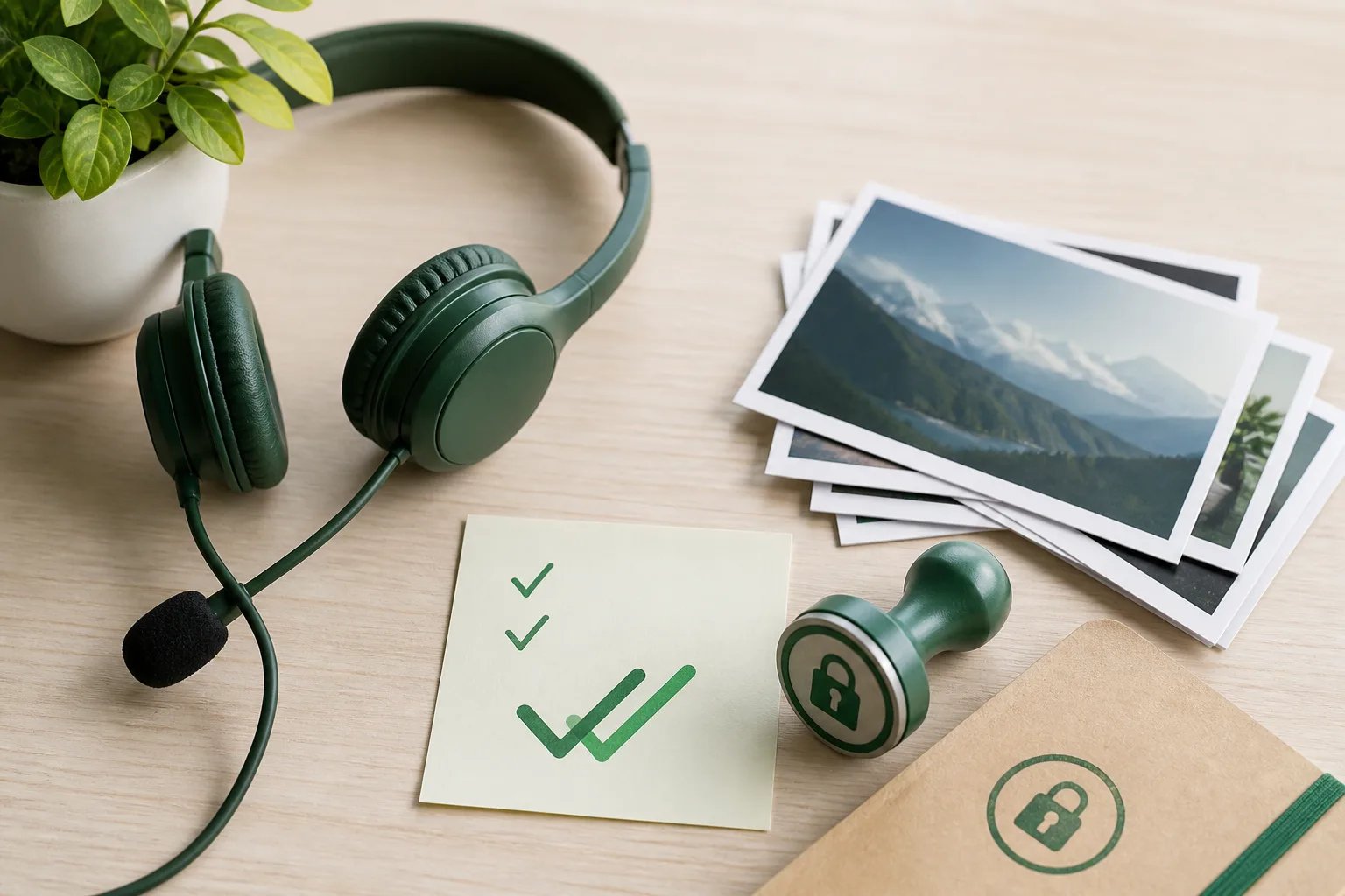 Apps Like WhatsApp inspired last mile delivery app preview